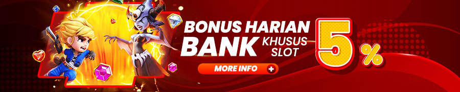 nirwana88 bonus deposit harian 5%